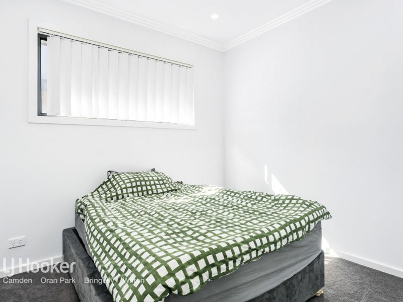 10B Milton Circuit, Oran Park NSW 2570