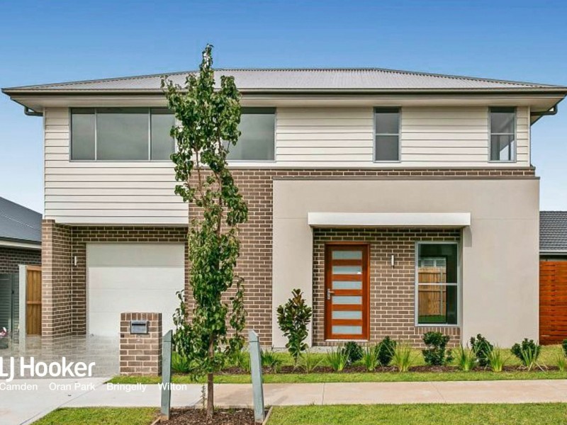 2 Rawlings Street, Oran Park NSW 2570