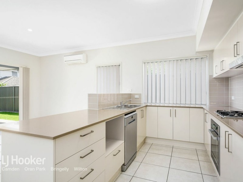52 Radisich Loop, Oran Park NSW 2570