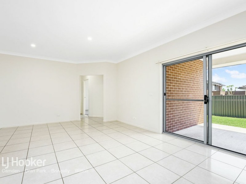 52 Radisich Loop, Oran Park NSW 2570
