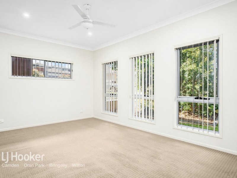 52 Radisich Loop, Oran Park NSW 2570