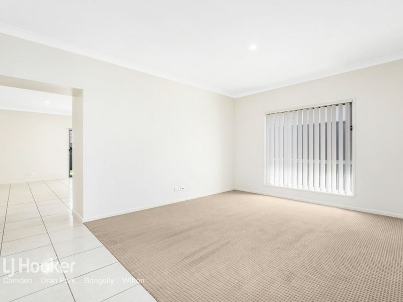 52 Radisich Loop, Oran Park NSW 2570