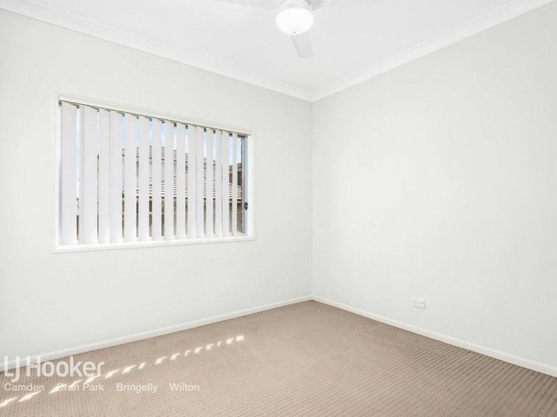 52 Radisich Loop, Oran Park NSW 2570