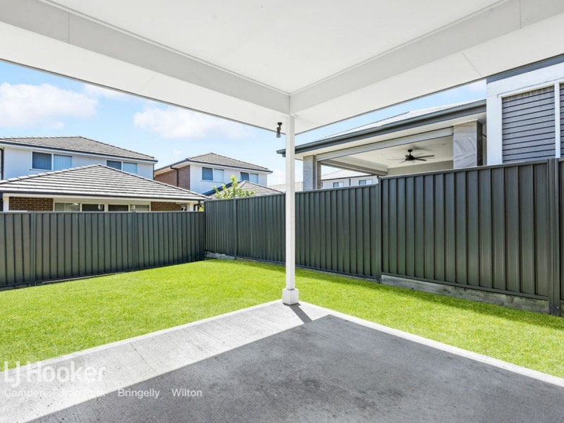 52 Radisich Loop, Oran Park NSW 2570