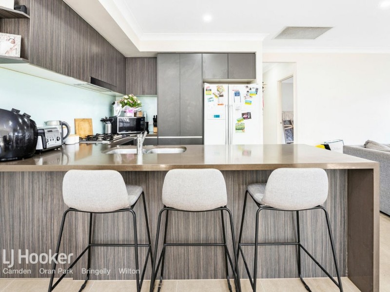 56 Battam Road, Gregory Hills NSW 2557
