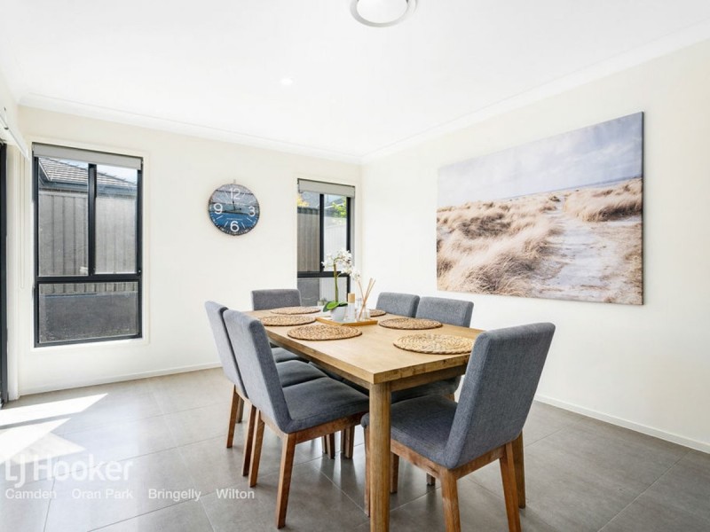 56 Battam Road, Gregory Hills NSW 2557