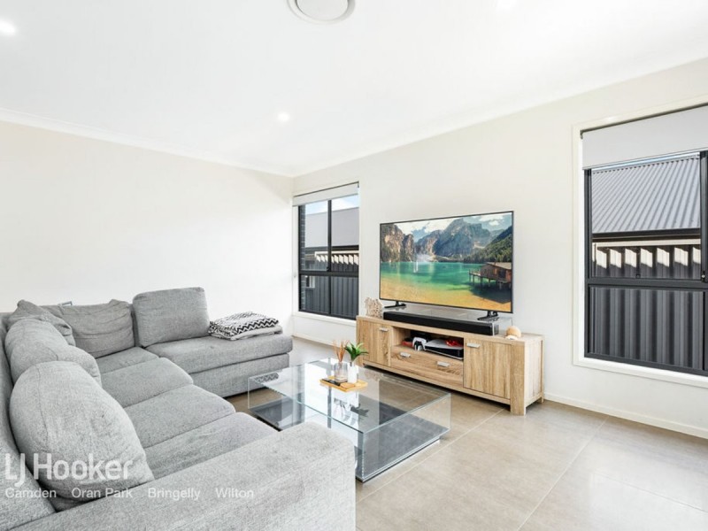 56 Battam Road, Gregory Hills NSW 2557