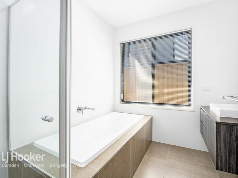56 Battam Road, Gregory Hills NSW 2557