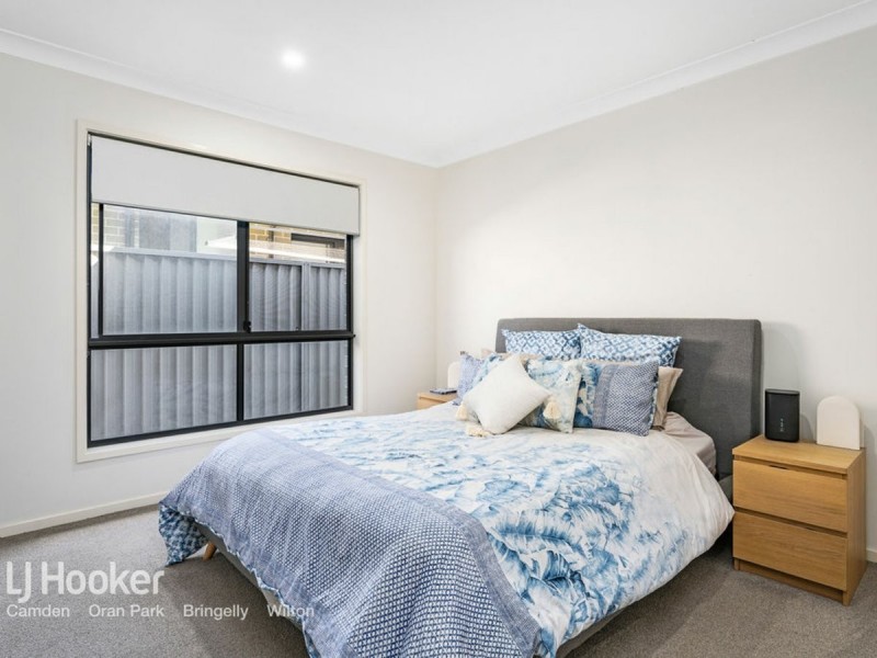56 Battam Road, Gregory Hills NSW 2557