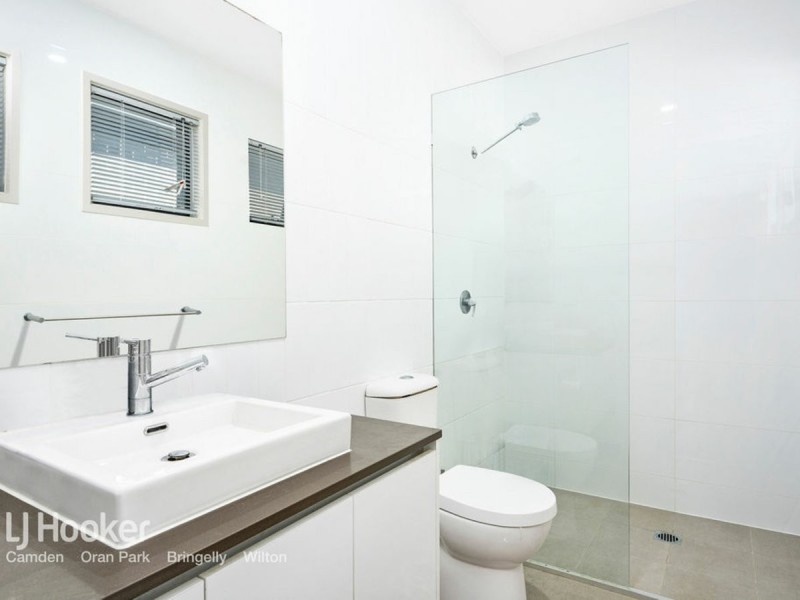 56 Battam Road, Gregory Hills NSW 2557