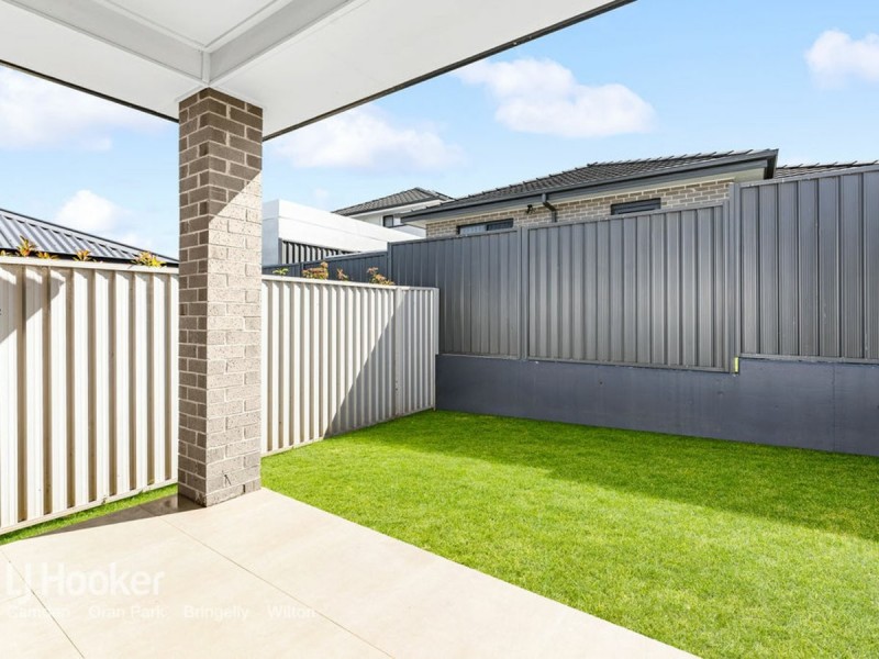 56 Battam Road, Gregory Hills NSW 2557