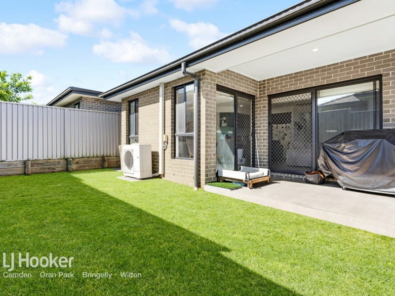 56 Battam Road, Gregory Hills NSW 2557