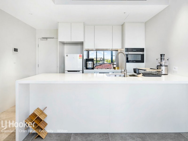 309/4 Fordham Way, Oran Park NSW 2570