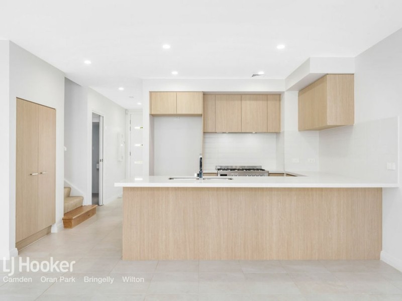 98 Dransfield Drive, Oran Park NSW 2570