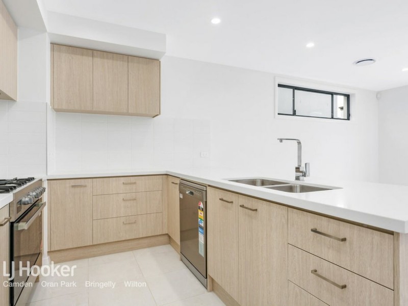 98 Dransfield Drive, Oran Park NSW 2570