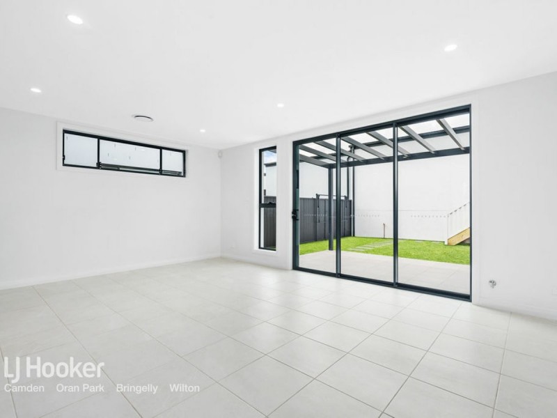 98 Dransfield Drive, Oran Park NSW 2570