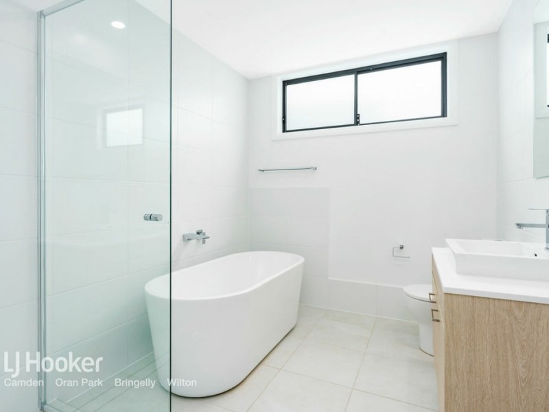 98 Dransfield Drive, Oran Park NSW 2570