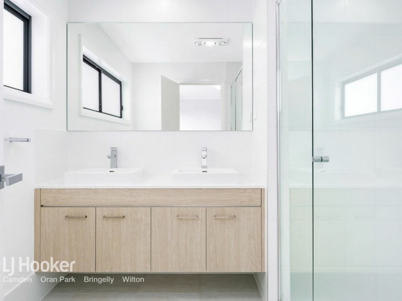 98 Dransfield Drive, Oran Park NSW 2570