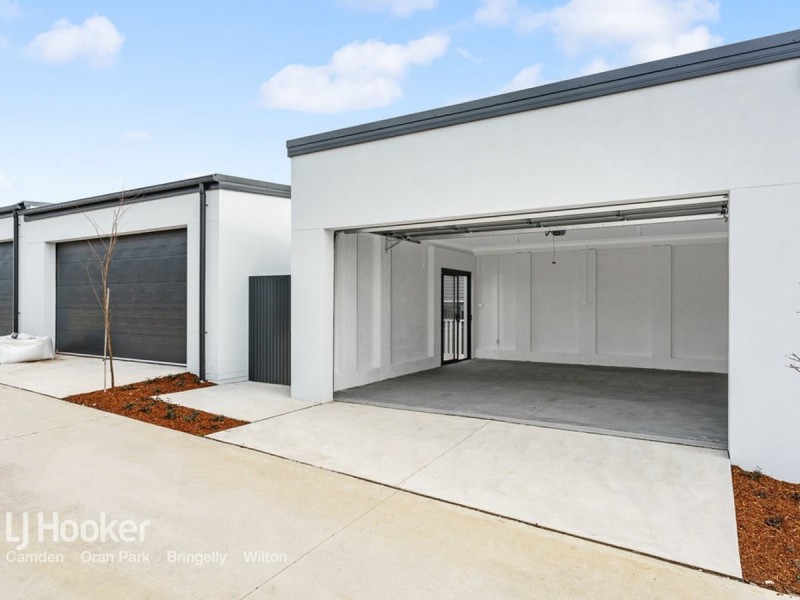 98 Dransfield Drive, Oran Park NSW 2570
