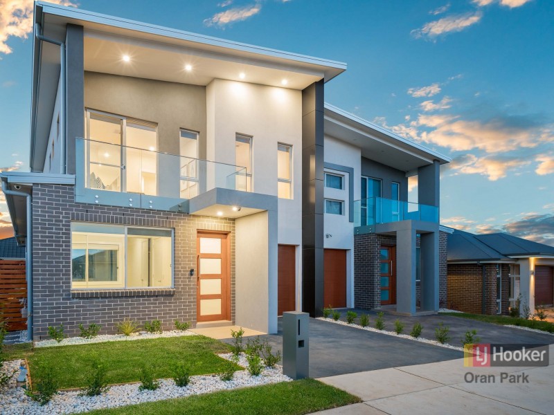 14b Holden Drive, Oran Park NSW 2570
