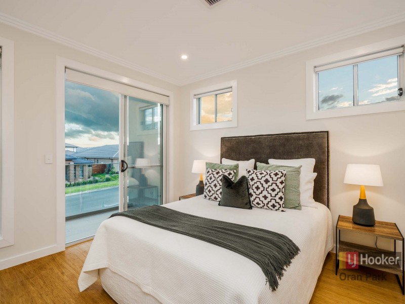 14b Holden Drive, Oran Park NSW 2570