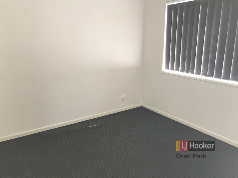20 Forbes Street, Oran Park NSW 2570