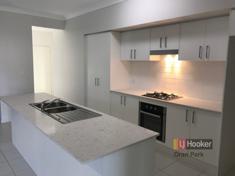 20 Forbes Street, Oran Park NSW 2570