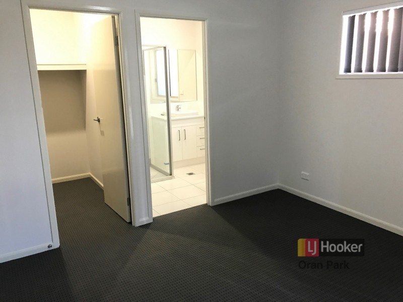 20 Forbes Street, Oran Park NSW 2570