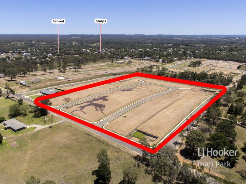 55-61 Brundah Road, Thirlmere NSW 2572