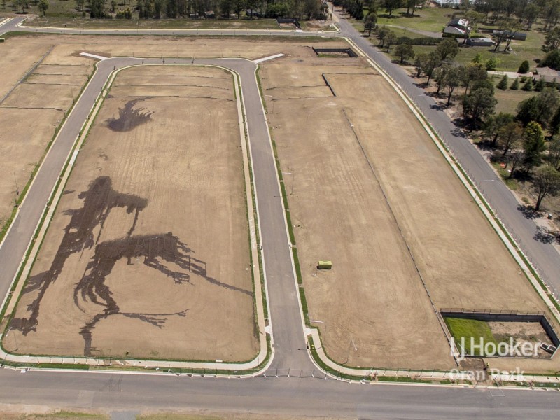 55-61 Brundah Road, Thirlmere NSW 2572