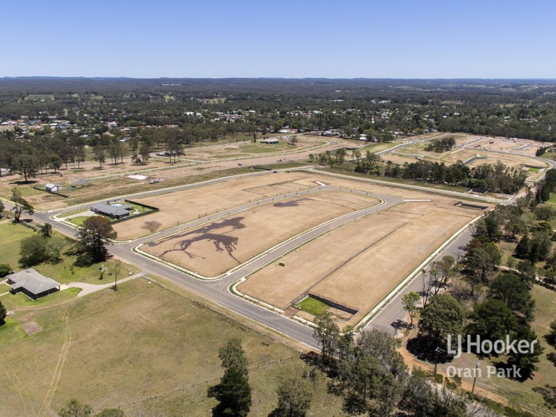 55-61 Brundah Road, Thirlmere NSW 2572