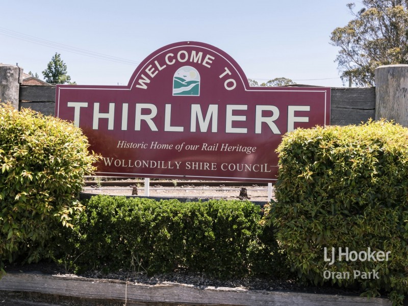 55-61 Brundah Road, Thirlmere NSW 2572