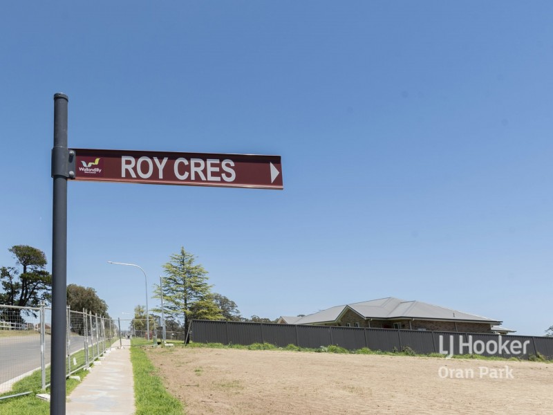 55-61 Brundah Road, Thirlmere NSW 2572