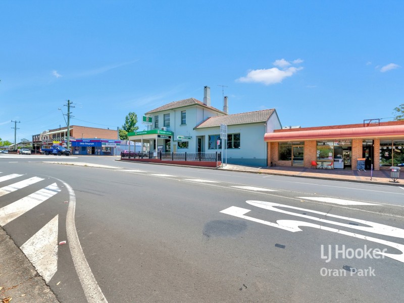 55-61 Brundah Road, Thirlmere NSW 2572