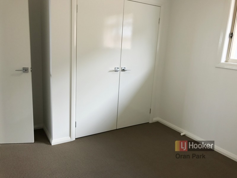 8a Harvey Street, Oran Park NSW 2570