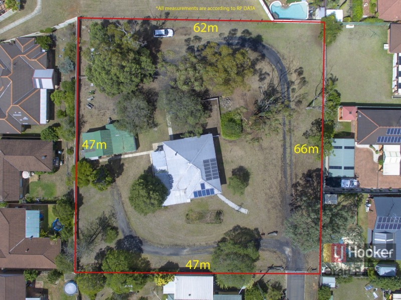 7 Gayline Drive, Narellan Vale NSW 2567