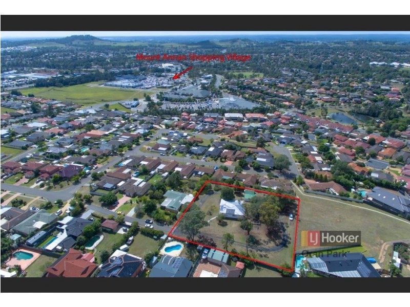 7 Gayline Drive, Narellan Vale NSW 2567