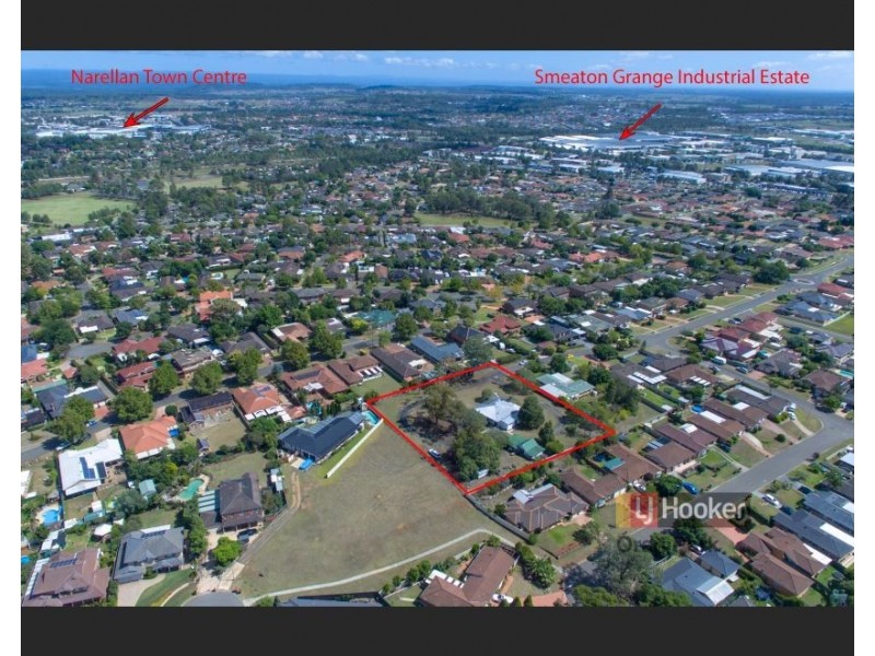 7 Gayline Drive, Narellan Vale NSW 2567