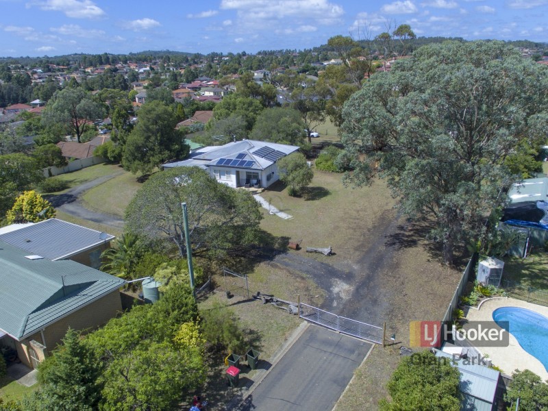 7 Gayline Drive, Narellan Vale NSW 2567
