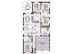 30 Richards Loop, Oran Park NSW 2570 Floorplan