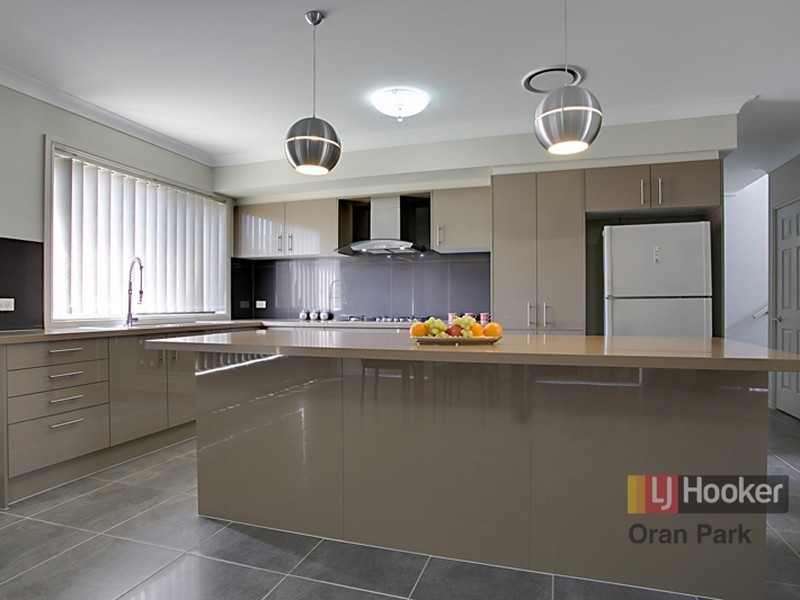 43 Murphy Street, Oran Park NSW 2570