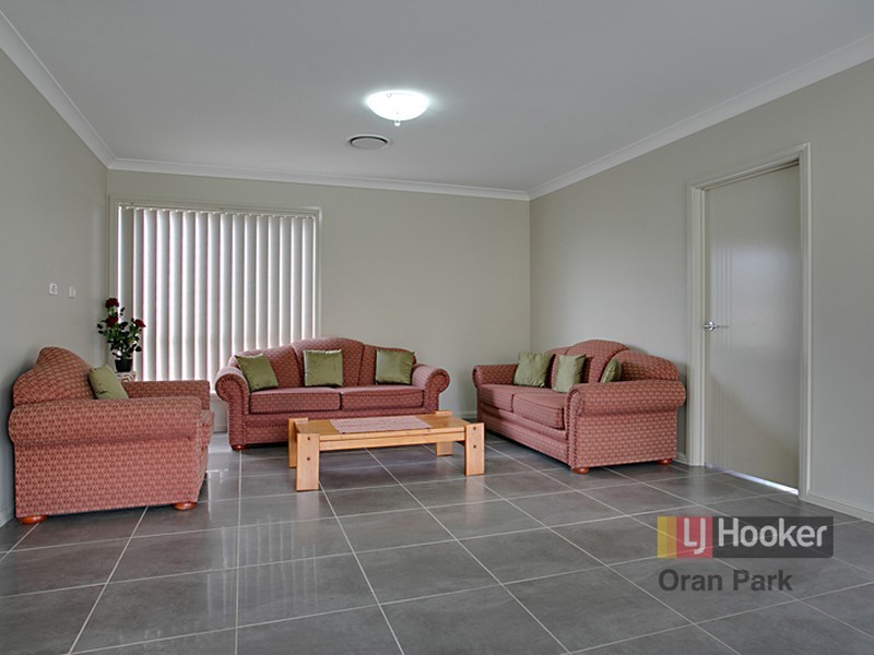 43 Murphy Street, Oran Park NSW 2570