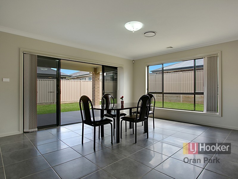 43 Murphy Street, Oran Park NSW 2570