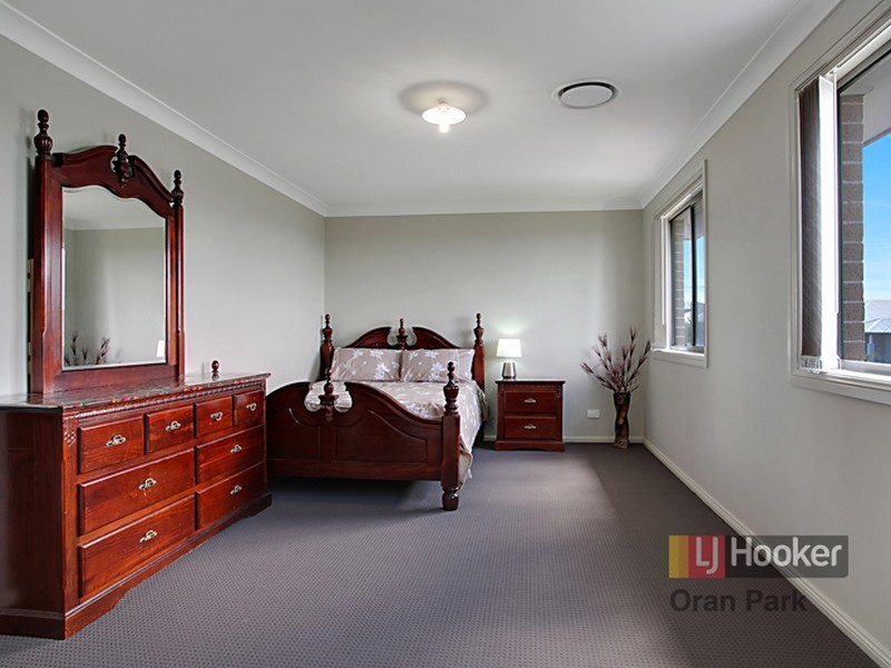 43 Murphy Street, Oran Park NSW 2570