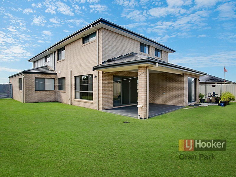 43 Murphy Street, Oran Park NSW 2570
