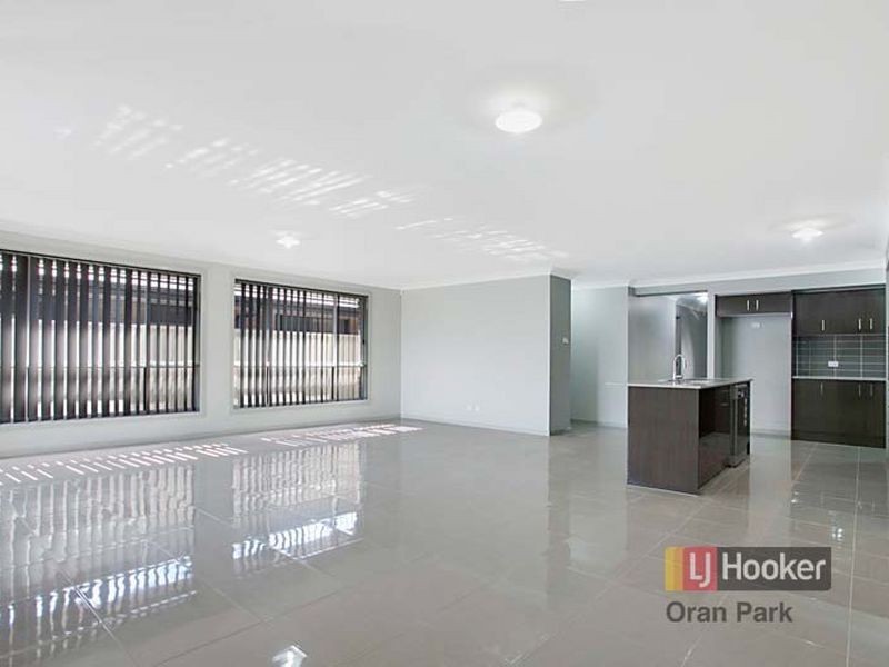 57 Longhurst Street, Oran Park NSW 2570