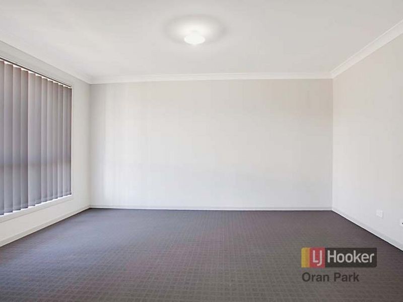 57 Longhurst Street, Oran Park NSW 2570