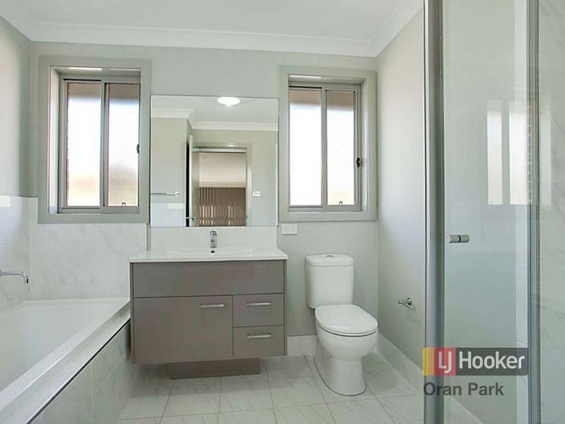 57 Longhurst Street, Oran Park NSW 2570