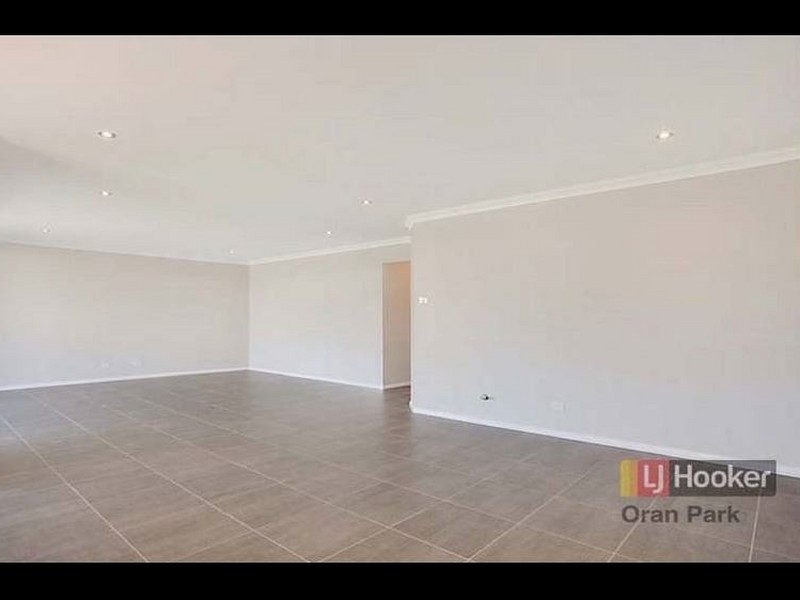 55 Longhurst Street, Oran Park NSW 2570