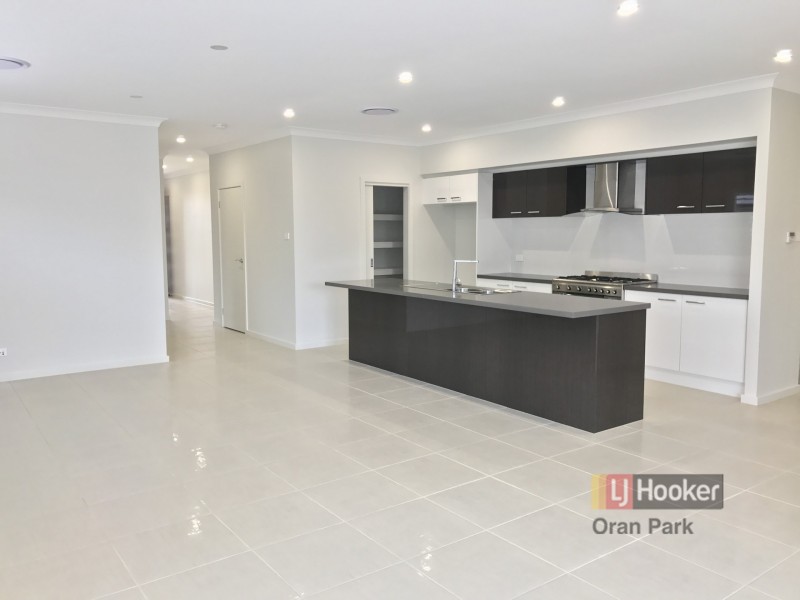 40 The Straight, Oran Park NSW 2570